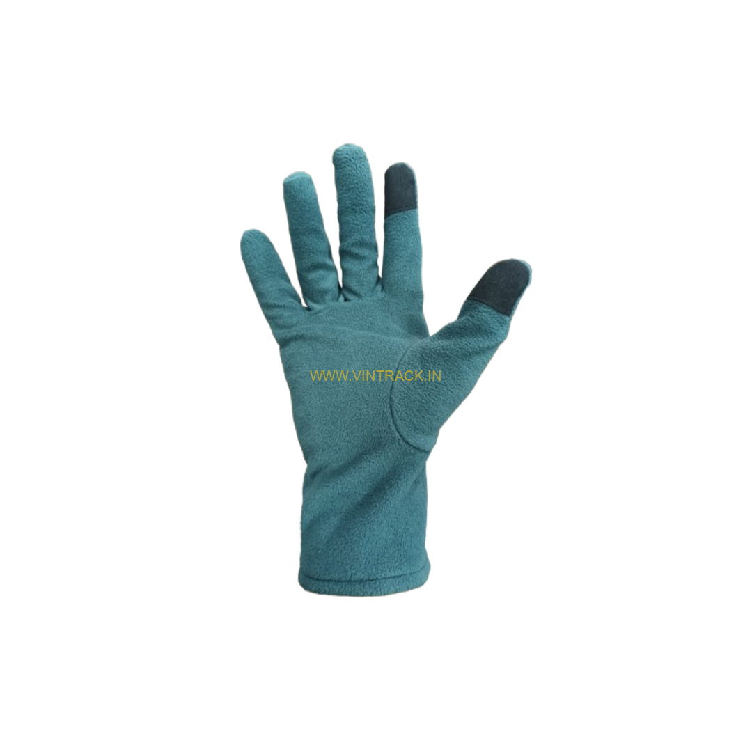 Himmaleh Gloves – Warm, Durable & Waterproof Outdoor Gloves for Winter, Trekking, Riding & Adventure Sports