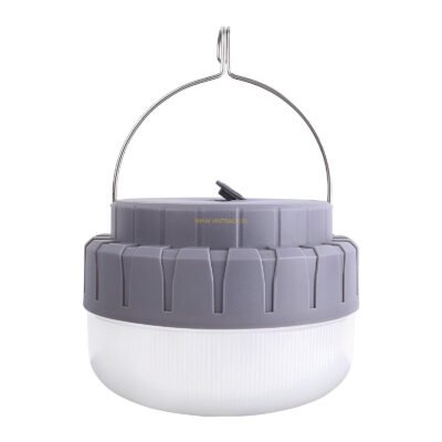 Heavy-Duty USB Charging Camping Light PS181 | Portable LED Lantern for Outdoor, Camping, Hiking & Emergency Use