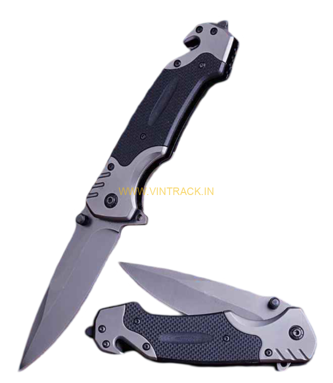 stainless steel browing knife ps234 - Image 3
