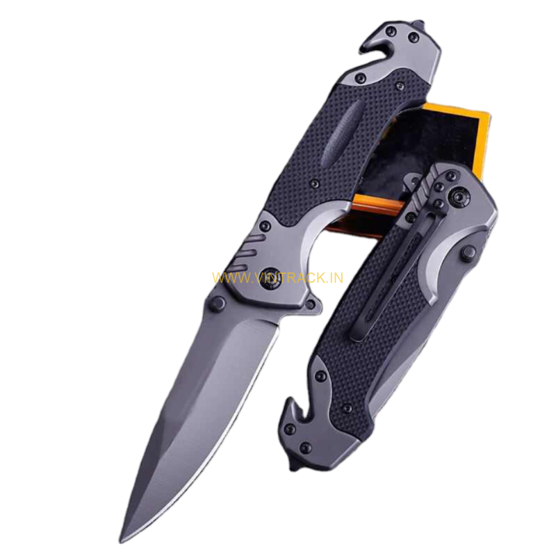 stainless steel browing knife ps234 - Image 4
