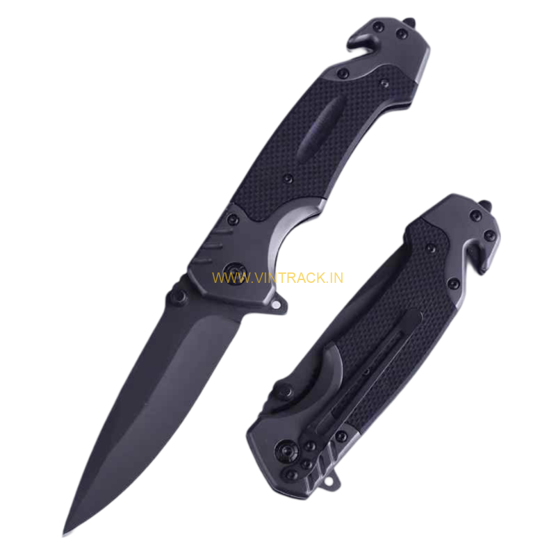 stainless steel browing knife ps234 - Image 5