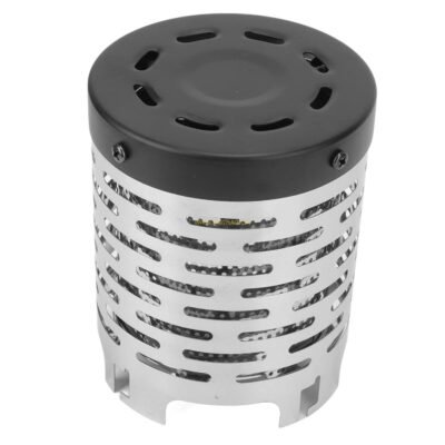 Mini Heater Attachment for Any Stove PS170 – Compact, Efficient Heating Solution for Outdoor Adventures