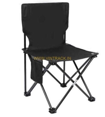 Camping Chair PS150 – Lightweight Foldable Aluminum Outdoor Chair for Camping, Hiking, Fishing & Travel