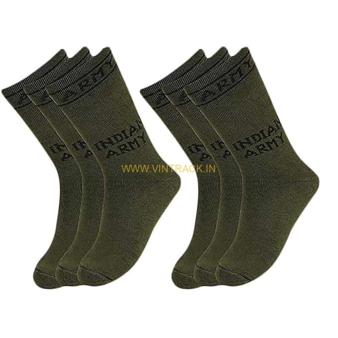 Pure Wool Socks Green – Comfortable, Warm, & Breathable for Outdoor Adventures and Everyday Wear - Image 2