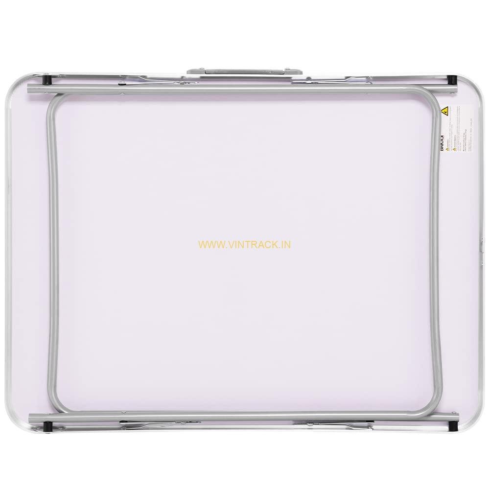 Portable Outdoor Camping Table Big PS44 | Large Foldable Picnic Table for Travel, Hiking, Fishing & Camping Use - Image 5