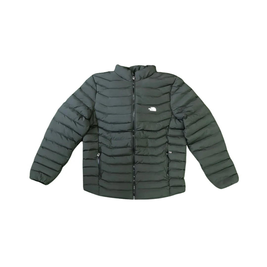 Extreme Temperature Warm Jacket Upto -15 t - 20 Degree Celsius