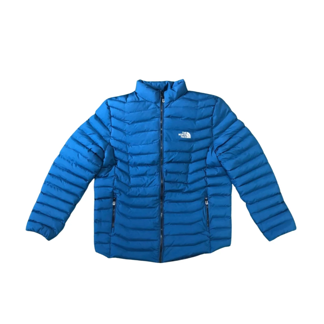Extreme Temperature Warm Jacket Upto -15 t - 20 Degree Celsius - Image 6