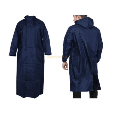 Waterproof Rain Coat for Men & Women | Lightweight, Durable, and Comfortable Weather Protection