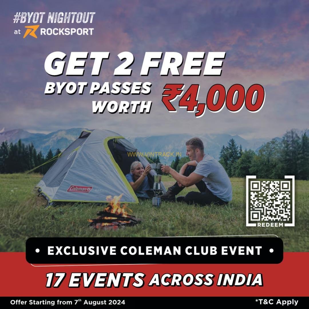 Coleman Cortes Octagon 8 Tent (Orange) | Spacious 8-Person Waterproof Camping Tent with Easy Setup - Image 2