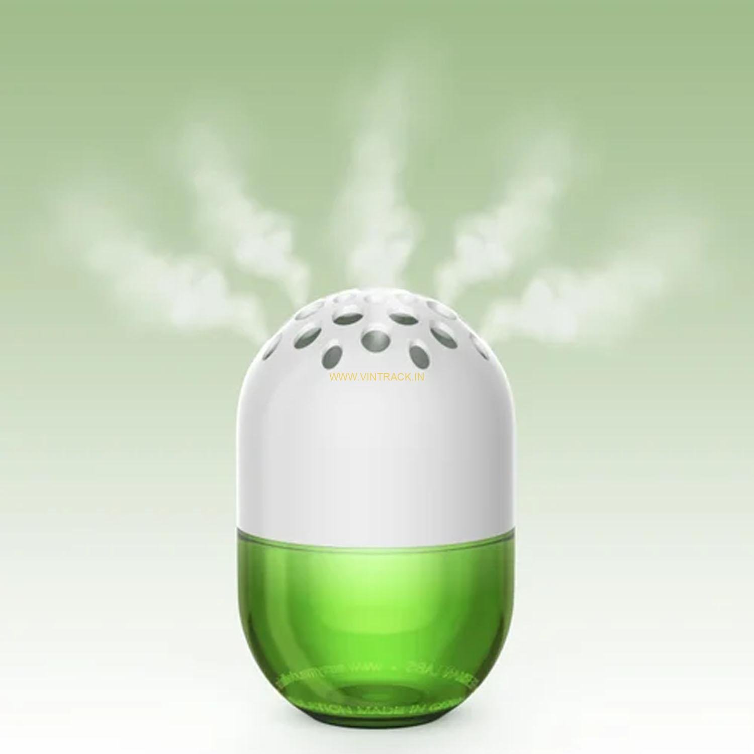 Pure Air: Gel Based Air Freshener For Home, Office And Car - Image 2