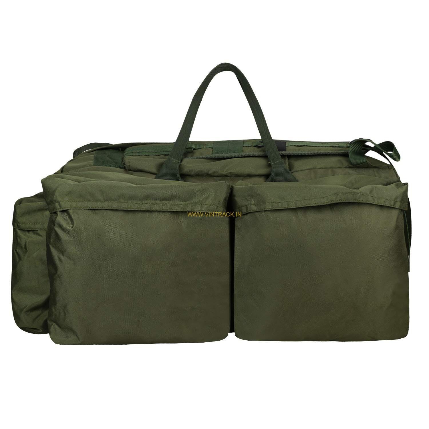 Vintrack Hiking Trekking Camping Rucksack Tourist Mountain Climbing Bag Rucksack Rucksack - 40 L - Image 2