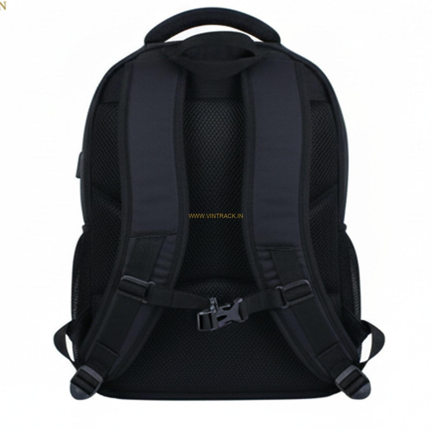 Laptop Bag for Men & Women – Stylish Travel & Office Use - Image 3