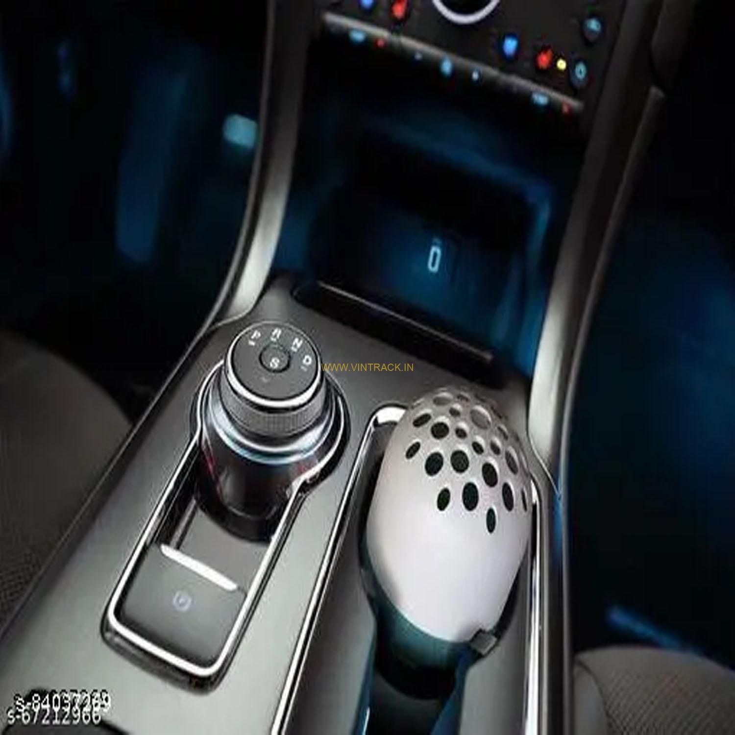 Pure Air: Gel Based Air Freshener For Home, Office And Car - Image 3