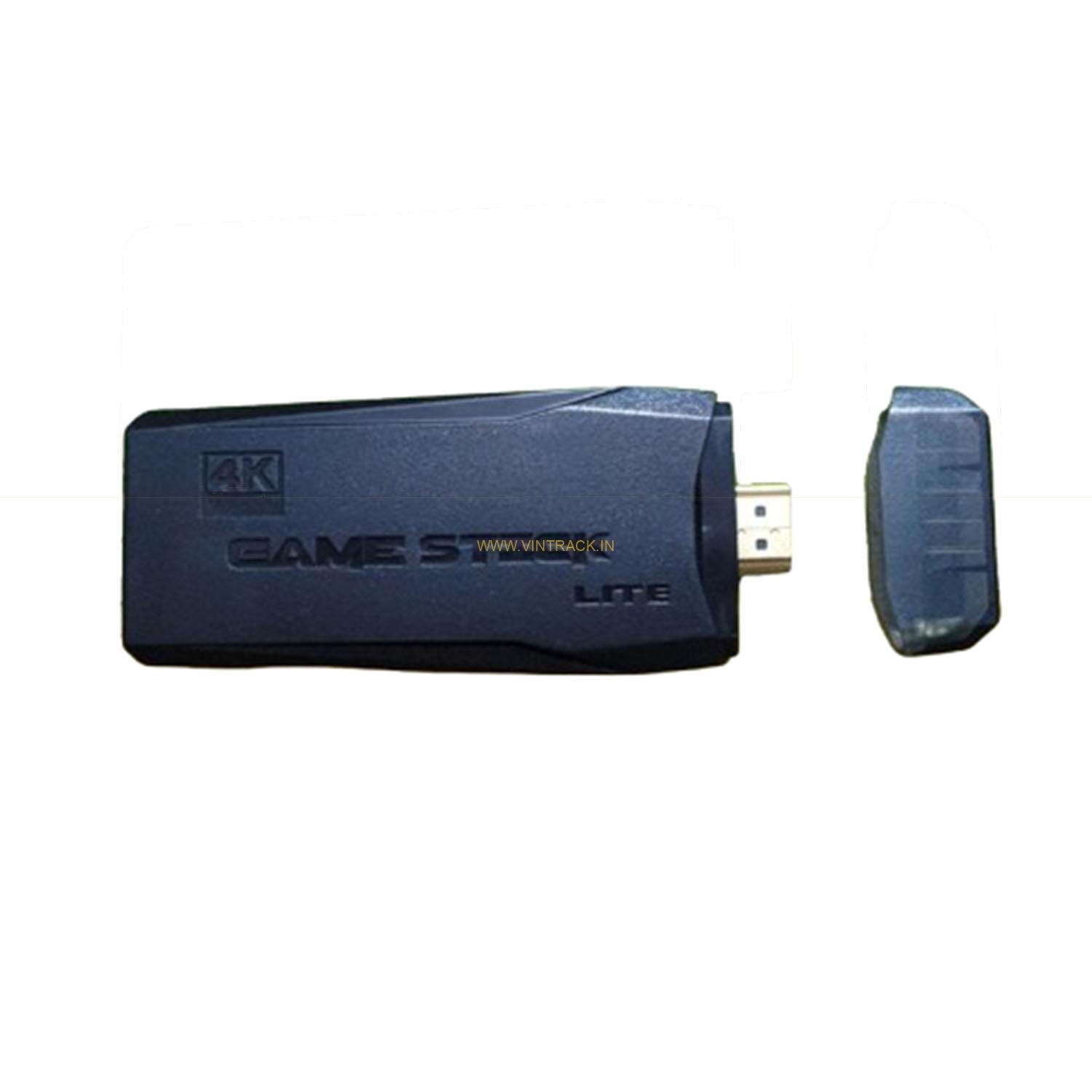 2.4g Wireless Gamepad Controller USB Built-in 3000 Classic Wireless Console Limited Edition (Code in the Box - for PC) - Image 4