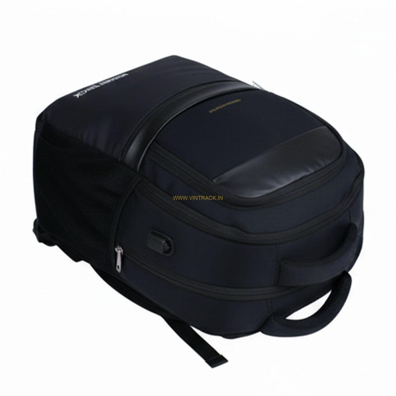 Laptop Bag for Men & Women – Stylish Travel & Office Use - Image 4