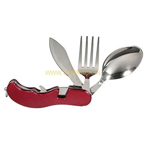 Premium Stainless Steel Spoon Set | Elegant Dining & Kitchen Cutlery for Home & Restaurants - Image 6