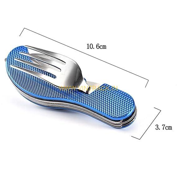Premium Stainless Steel Spoon Set | Elegant Dining & Kitchen Cutlery for Home & Restaurants - Image 5