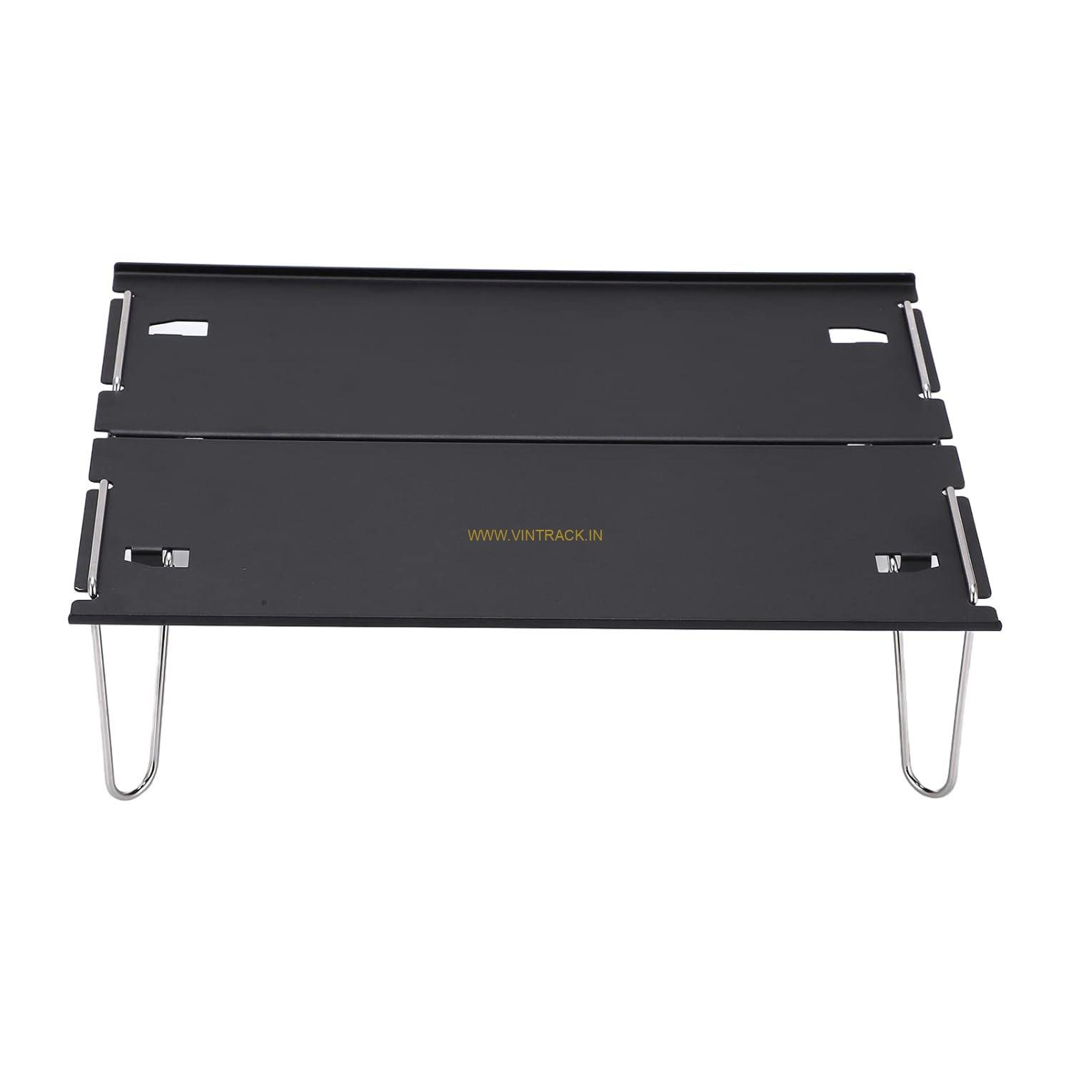 Outdoor Folding Table – Portable, Lightweight, Durable Camping & Picnic Table for Travel, Garden, Hiking & Outdoor Adventures