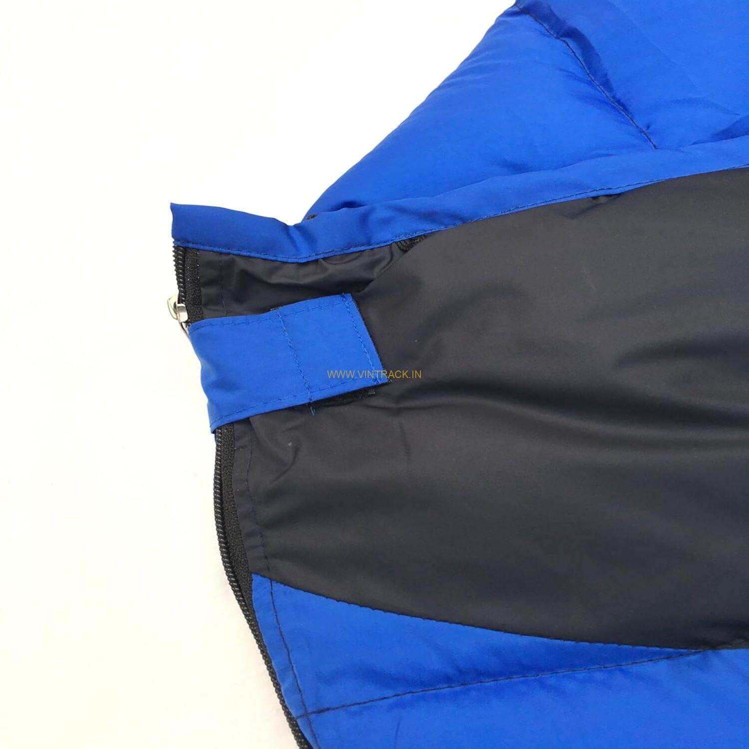 0°C to +10°C Mummy Shape Sleeping Bag – Warm, Compact, and Lightweight for Cold Weather Camping & Hiking - Image 4