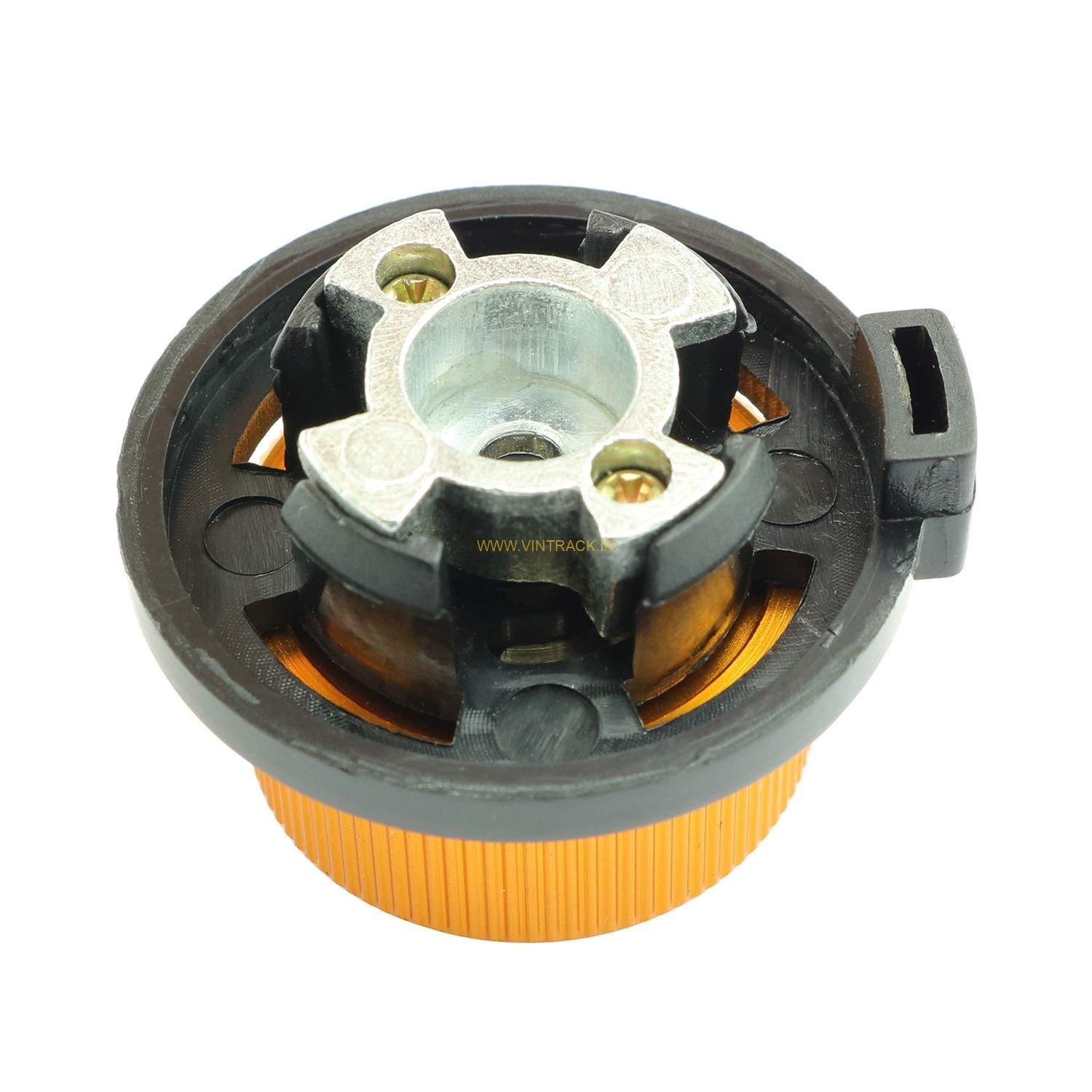 Outdoor Camping Hiking Stove Burner Adaptor | Split Type Furnace Converter Connector for Portable Gas Stoves - Image 4