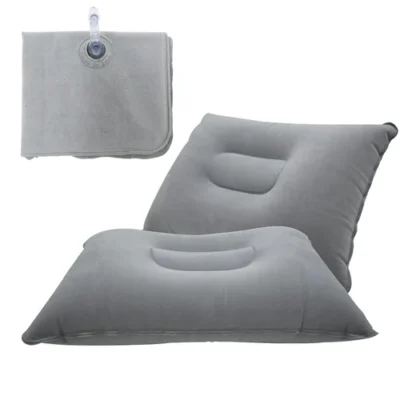 Small Camping Pillow | Lightweight Travel Pillow for Camping, Hiking, Backpacking & Outdoor Adventures