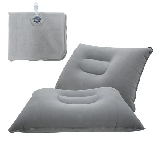 Small Camping Pillow | Lightweight Travel Pillow for Camping, Hiking, Backpacking & Outdoor Adventures