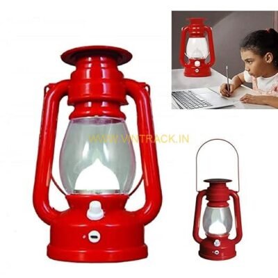 Solar Table Lamp Lantern with USB Recharge | Portable LED Solar Lamp for Home, Camping, Outdoor & Emergency Use