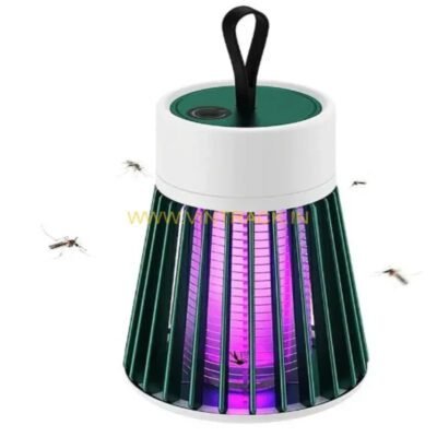 Electric Mosquito Killer Lamp – Safe, Effective & Eco-Friendly Bug Zapper for Indoor & Outdoor Use