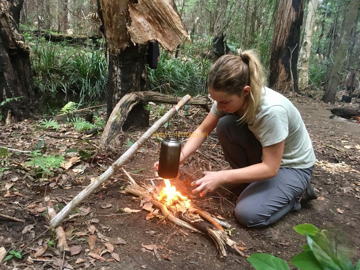 Survival & Bushcraft