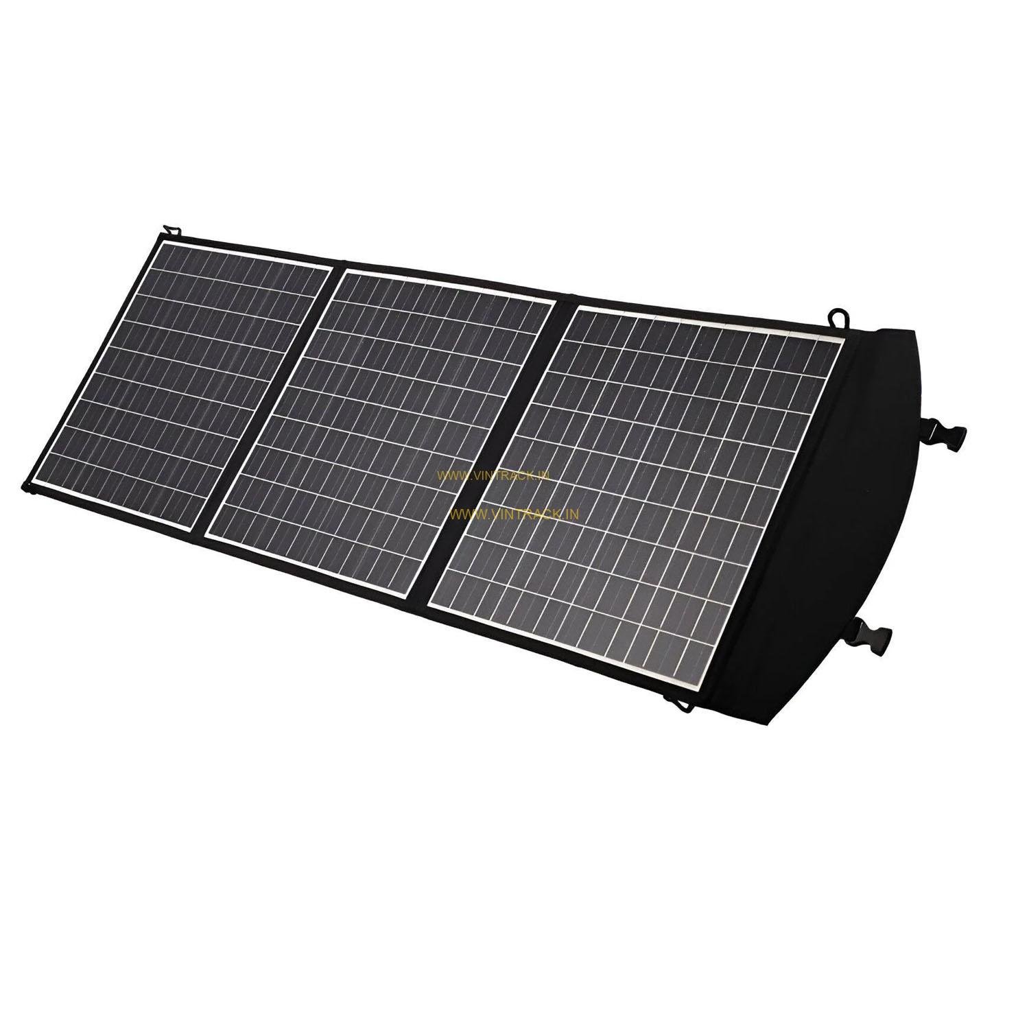 Solar Max Ultra Portable Power Bank – High-Capacity Solar & USB // Fast-Charge, Waterproof, Emergency Ready - Image 5
