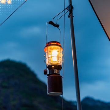 Lamps & Lighting