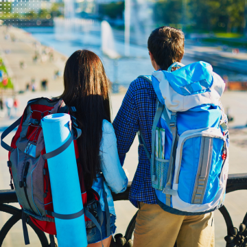 Rucksack Bags