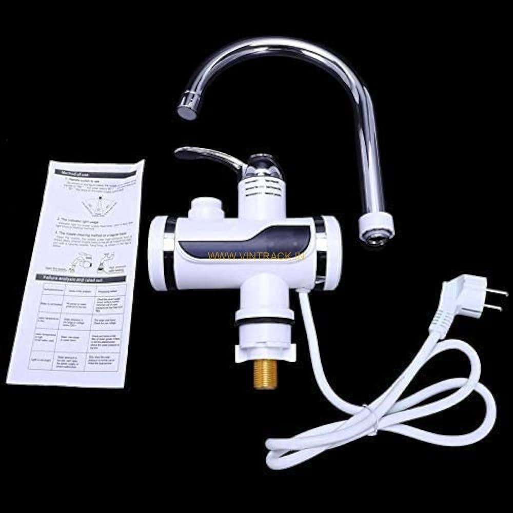 Geyser for Kitchen, Bathroom, Office, Restaurants, - Image 2