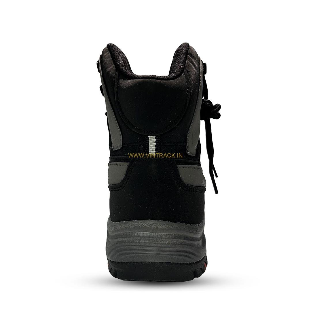 Fuel Waterproof Shoes – Durable, Stylish Footwear for All-Weather Use - Image 3