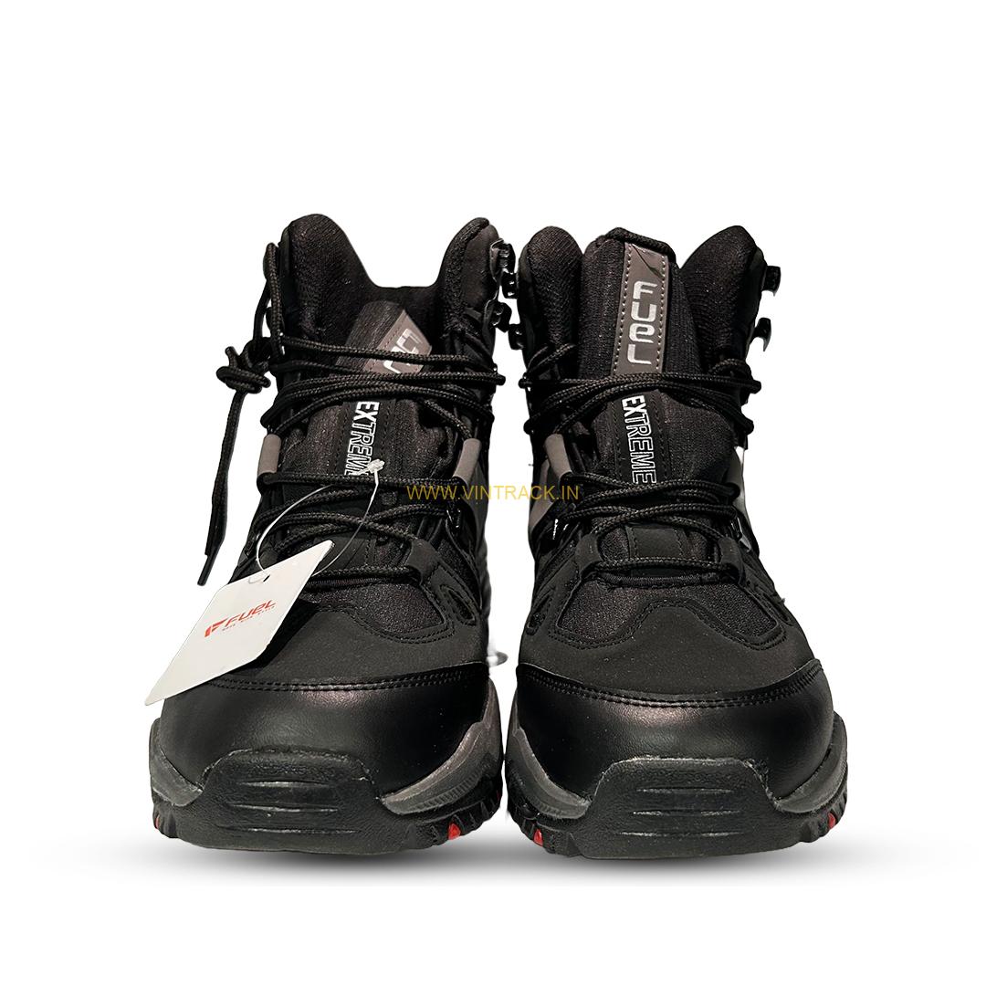 Fuel Waterproof Shoes – Durable, Stylish Footwear for All-Weather Use - Image 2