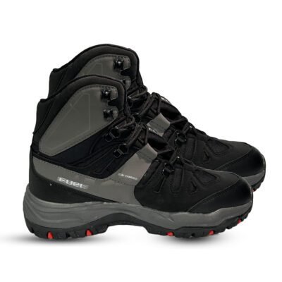 Fuel Waterproof Shoes – Durable, Stylish Footwear for All-Weather Use