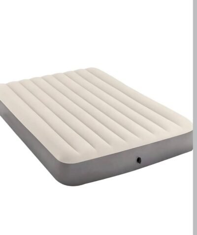 Intex Air Mattress Intex Air Bed Multicolor