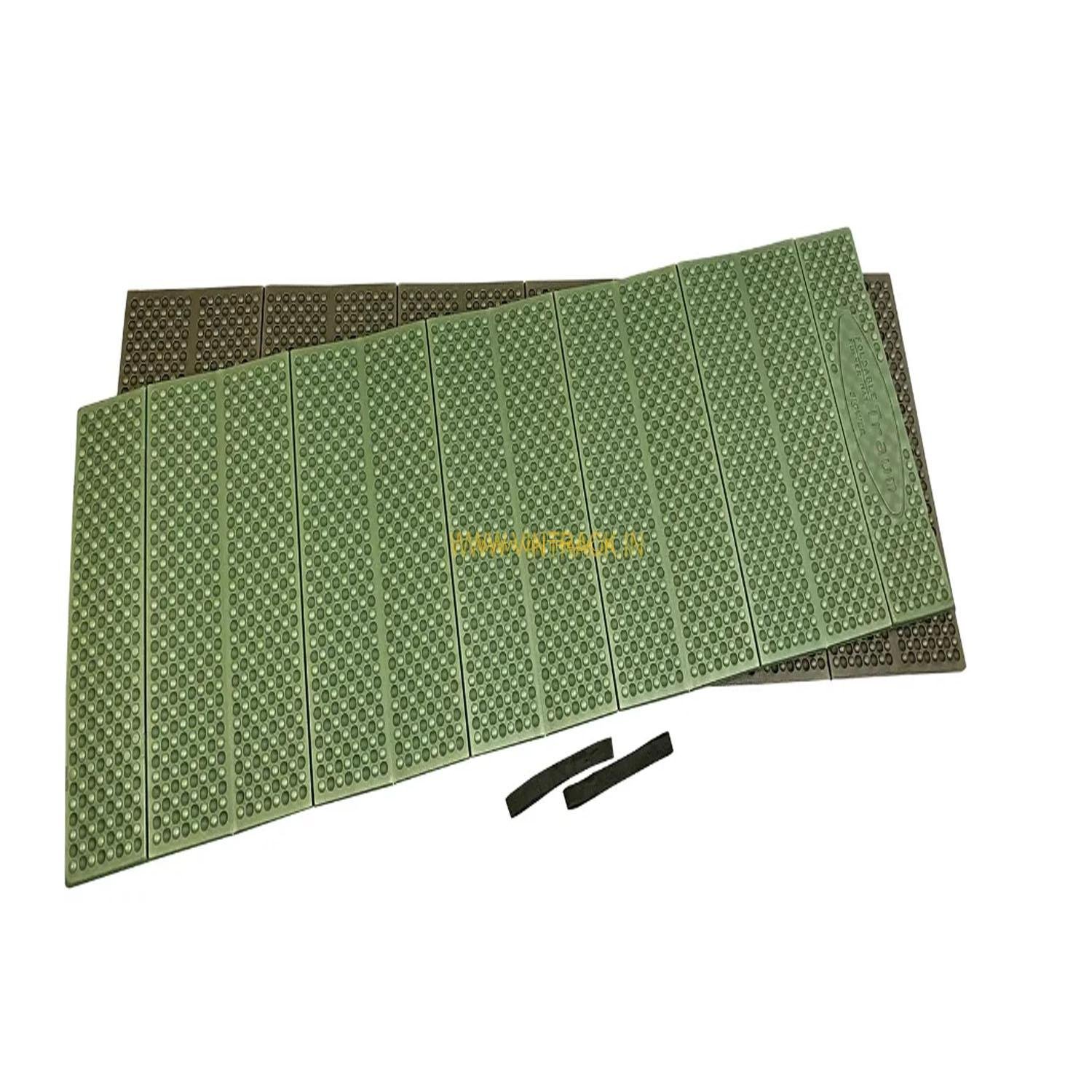 Camping Mats Folding Foam Mats Waterproof Sitting Carpet Seat Cushion for Outdoor Camping Picnic Park - Image 5