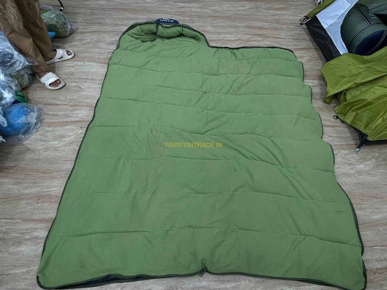 Double-Decker Sleeping Bag - Image 13