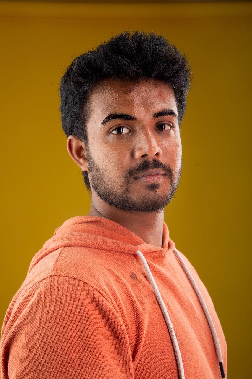 Vishal Jain
