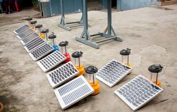 Electrical Products