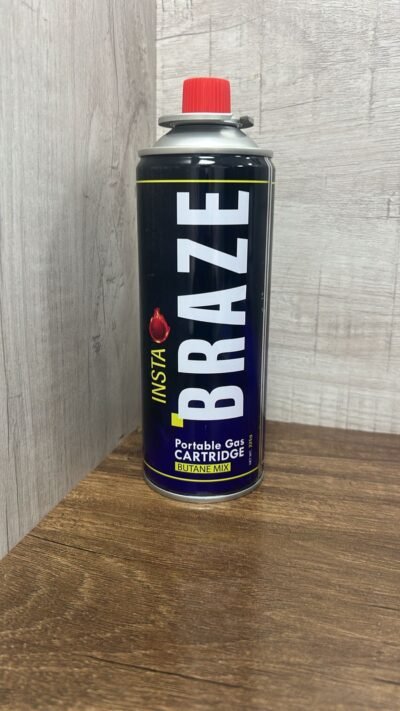 Butane Gas