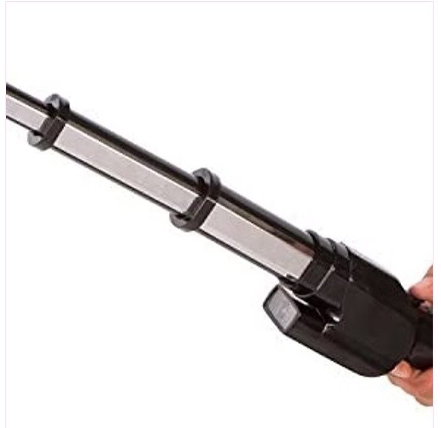 Current Torch Stun Gun Baton 800000 Volts with LED Flashlight TW-09 - Image 5